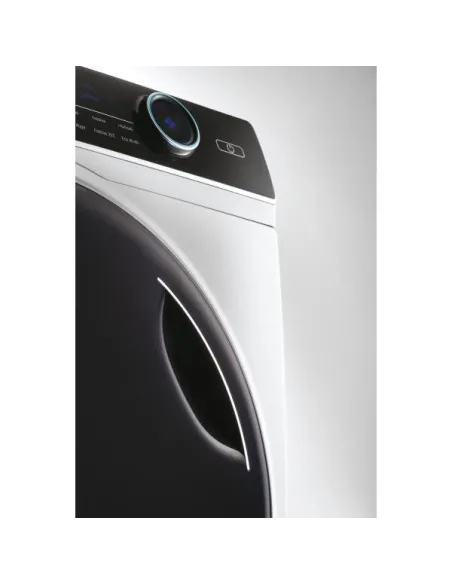 Haier I-Pro Series 7 I-Pro Serie 7, Lavatrice Slim 8 KG, Classe A,