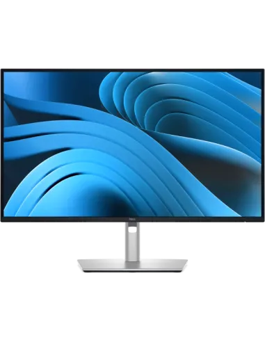 DELL Pro Plus P2725D Monitor PC 68,6 cm (27") 2560 x 1440 Pixel Quad