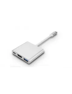 MINI HUB TYPE C MULTIPORT 2