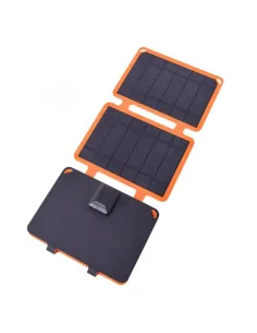 PORTABLE USB SOLAR PANEL 10W 2