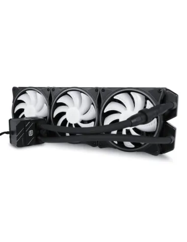 Alphacool Pro Aurora 420 CPU AIO Processore Kit di raffreddamento a