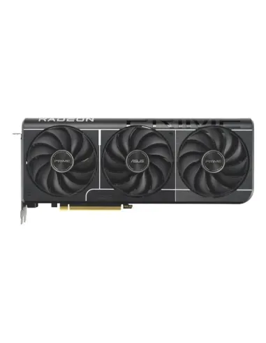 ASUS Prime Radeon RX 9060 XT, 8192 MB GDDR6