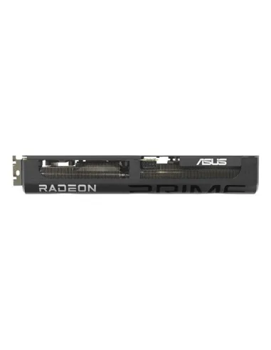 ASUS Prime Radeon RX 9060 XT OC Edition, 16384 MB GDDR6