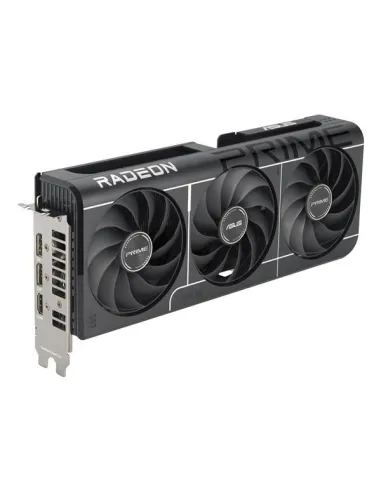 ASUS Prime Radeon RX 9060 XT, 8192 MB GDDR6