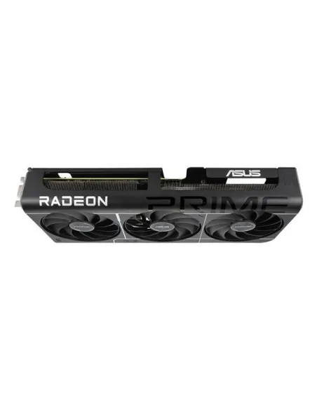 ASUS Prime Radeon RX 9060 XT, 8192 MB GDDR6