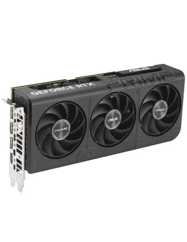 ASUS Prime GeForce RTX 5060 OC Edition, 8192 MB GDDR7