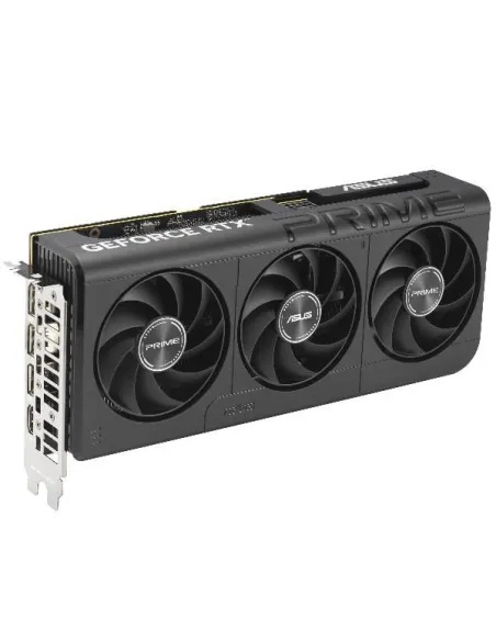 ASUS Prime GeForce RTX 5060 OC Edition, 8192 MB GDDR7