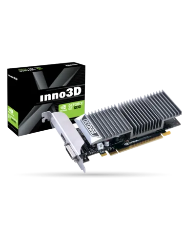 INNO3D GeForce GT 1030 0dB, 2048 MB GDDR5