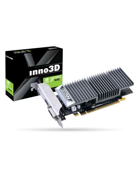 INNO3D GeForce GT 1030 0dB, 2048 MB GDDR5