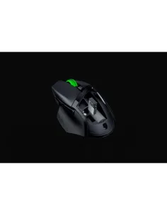 Razer Basilisk V3 X HyperSpeed, USB/Bluetooth Gaming Maus
