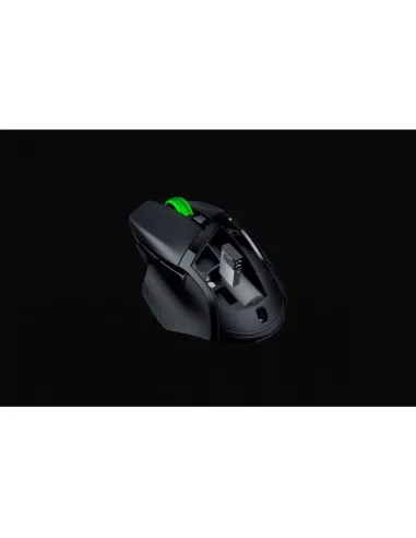 Razer Basilisk V3 X HyperSpeed, USB/Bluetooth Gaming Maus
