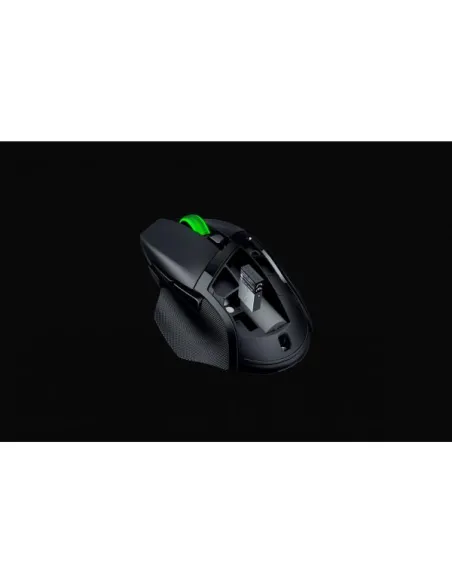 Razer Basilisk V3 X HyperSpeed, USB/Bluetooth Gaming Maus