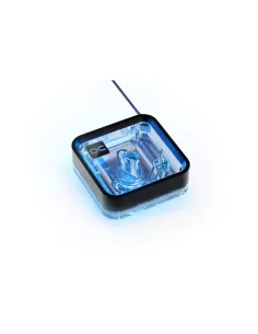 Alphacool Core 1 Aurora LT CPU-Kühler, ARGB - Acryl 2