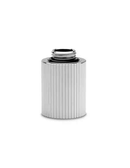 EK Water Blocks EK-Quantum Torque G1/4 Zoll Verlängerung gerade MF 28 - Nickel