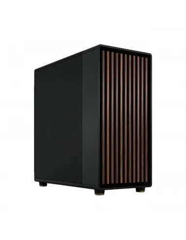 Fractal Design North XL Charcoal Gehäuse - schwarz