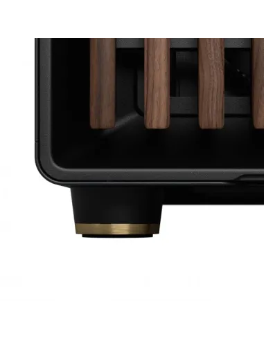 Fractal Design North XL Charcoal Gehäuse - schwarz