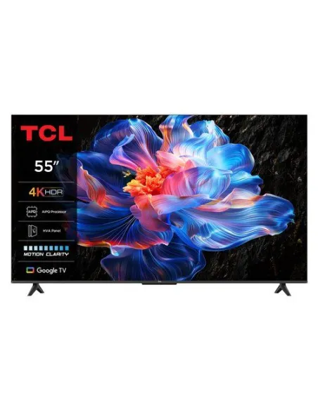 Tv Tcl 55P69K P SERIES Black