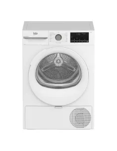 Asciugabiancheria Beko 7188383870 BMT113EW White