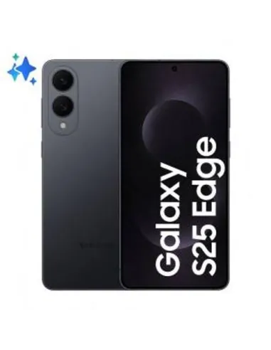 Samsung Galaxy S25 Edge