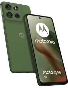 Motorola Moto G56 8+256GB 6.72" 5G Pantone Dill DS ITA