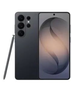 Samsung SM-S948 S26 Ultra 12+512GB 6.9" 5G Black EU
