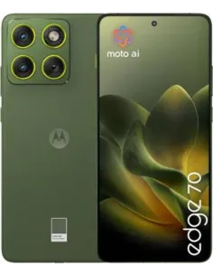 Motorola Edge 70 12+512GB 6.67" 5G Pantone Bronze Green DS OPT