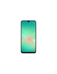 Samsung SM-A266 A26 8+256GB6.7" 5G White DS EU 2