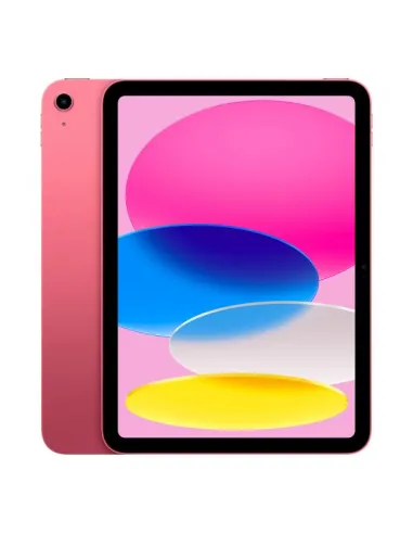 Apple iPad 2025 11Gen 11" 128GB Pink ITA MD4E4TY/A