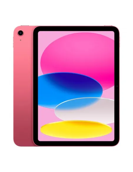 Apple iPad 2025 11Gen 11" 128GB Pink ITA MD4E4TY/A