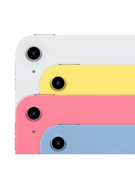 Apple iPad 2025 11Gen 11" 128GB Pink ITA MD4E4TY/A