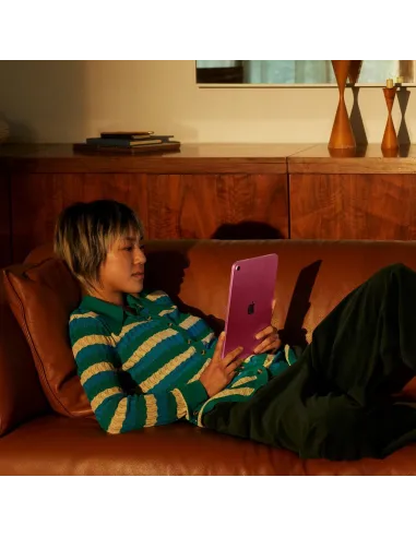 Apple iPad 2025 11Gen 11" 128GB Pink ITA MD4E4TY/A