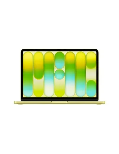 Apple MacBook Neo 2026 13" A18 Pro 6C/5G 8/512GB Citrus MHFE4T/A