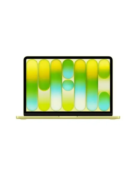 Apple MacBook Neo 2026 13" A18 Pro 6C/5G 8/512GB Citrus MHFE4T/A