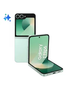 Samsung SM-F741B Z Flip 6 12+512GB 3.4"/6.7" 5G Mint ITA
