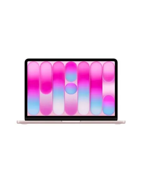 Apple MacBook Neo 2026 13" A18 Pro 6C/5G 8/512GB Blush MHFJ4T/A