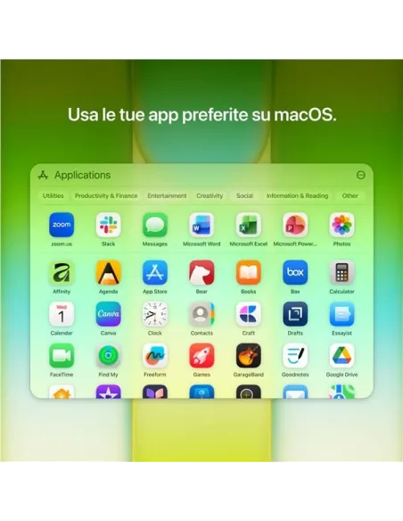 Apple MacBook Neo 2026 13" A18 Pro 6C/5G 8/512GB Blush MHFJ4T/A