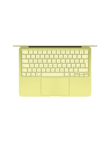 Apple MacBook Neo 2026 13" A18 Pro 6C/5G 8/512GB Citrus MHFE4T/A