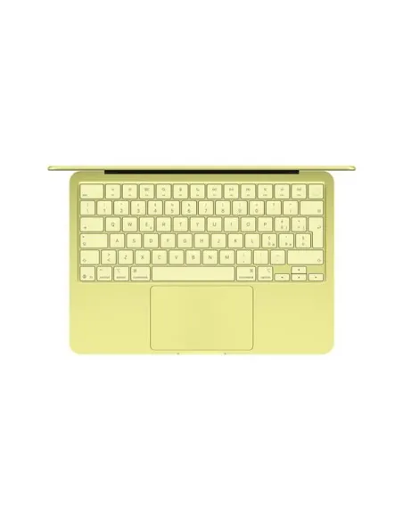 Apple MacBook Neo 2026 13" A18 Pro 6C/5G 8/512GB Citrus MHFE4T/A