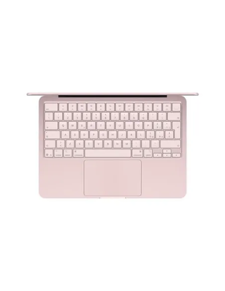 Apple MacBook Neo 2026 13" A18 Pro 6C/5G 8/512GB Blush MHFJ4T/A