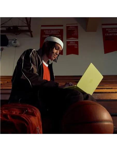 Apple MacBook Neo 2026 13" A18 Pro 6C/5G 8/512GB Citrus MHFE4T/A