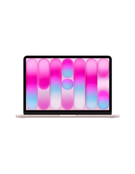 Apple MacBook Neo 2026 13" A18 Pro 6C/5G 8/256GB Blush MHFH4T/A