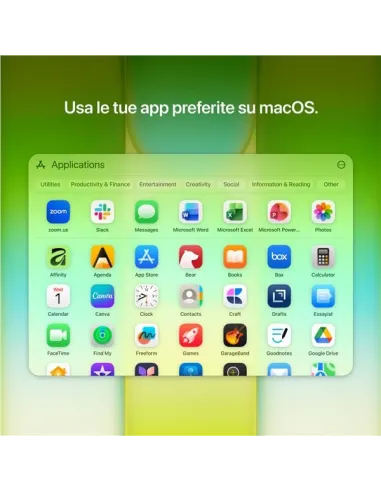 Apple MacBook Neo 2026 13" A18 Pro 6C/5G 8/256GB Blush MHFH4T/A