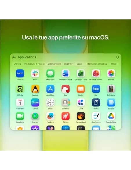 Apple MacBook Neo 2026 13" A18 Pro 6C/5G 8/256GB Blush MHFH4T/A