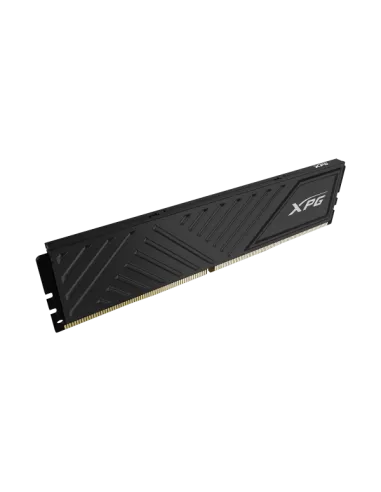 ADATA XPG Gammix D35, DDR4-3200, CL16 - 32 GB Dual-Kit - black