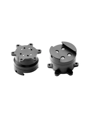Simucube Quick Release Wheel Side Kit V2