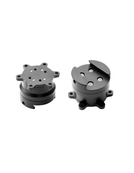Simucube Quick Release Wheel Side Kit V2