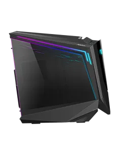 AORUS C700 GLASS CASE 2