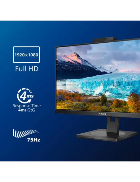 27 WEBCAM IPS FHD 75HZ ADAPTIVESYNC