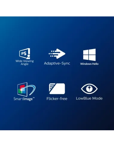 27 WEBCAM IPS FHD 75HZ ADAPTIVESYNC