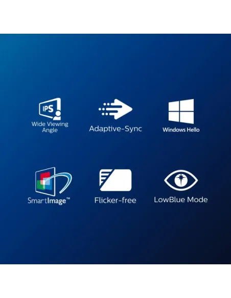 27 WEBCAM IPS FHD 75HZ ADAPTIVESYNC